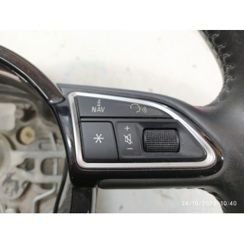 VOLANTE 4G0419091S  - miniatura 2