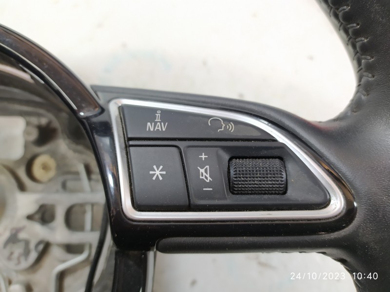 VOLANTE 4G0419091S  - imagen 2