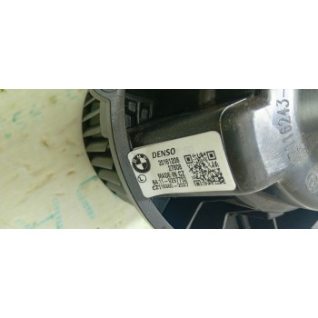 VENTILADOR CALEFACCION 9297752  - miniatura 2