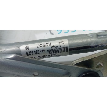 MOTOR LIMPIA DELANTERO 9682861480  - miniatura 2