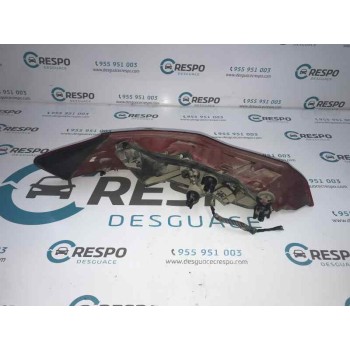 PILOTO TRASERO DERECHO 13226857  - miniatura 2