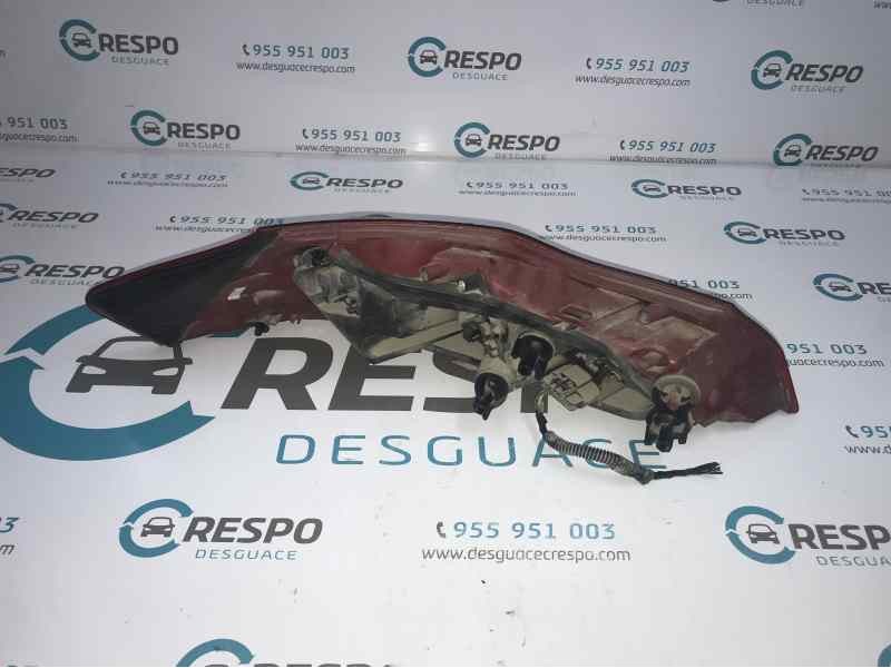 PILOTO TRASERO DERECHO 13226857  - imagen 2