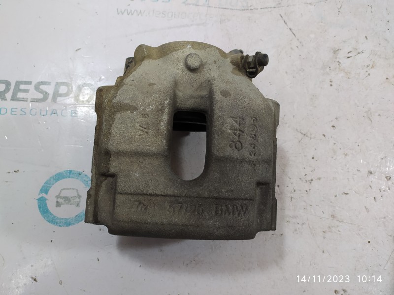 PINZA DE FRENO DELANTERA DERECHA  - imagen 1