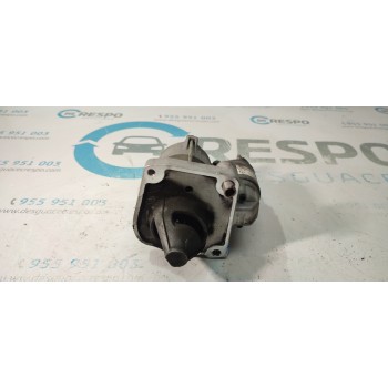 MOTOR ARRANQUE 9812715480  - miniatura 2