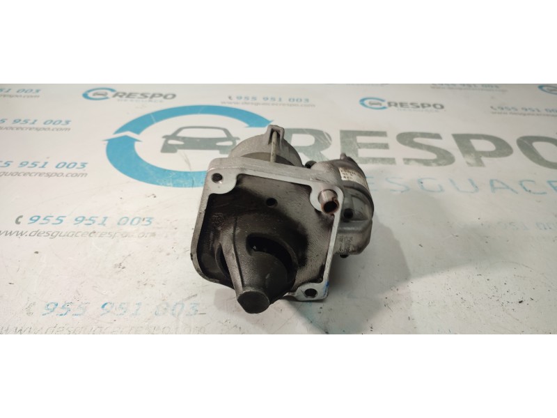 MOTOR ARRANQUE 9812715480  - imagen 2