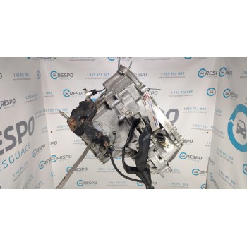 CAJA CAMBIOS 96420073  - miniatura 6