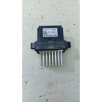 RESISTENCIA CALEFACCION G3GH19E624AA 