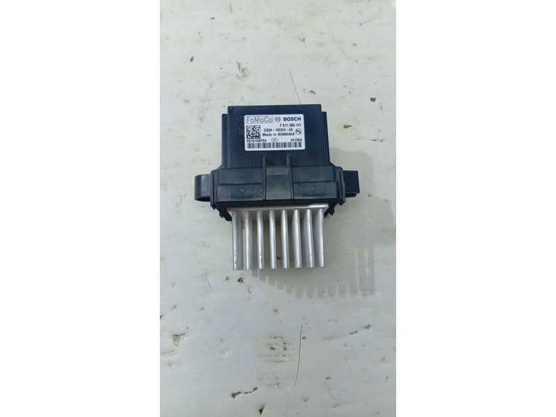 RESISTENCIA CALEFACCION G3GH19E624AA  - imagen 1