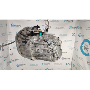 CAJA CAMBIOS PK4007  - miniatura 5