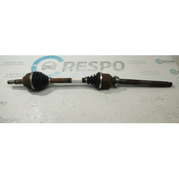 TRANSMISION DELANTERA DERECHA 