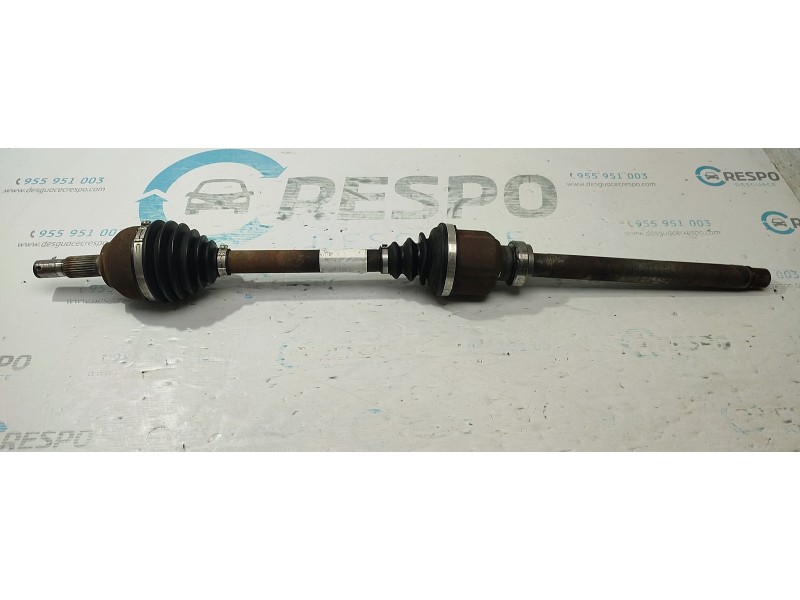 TRANSMISION DELANTERA DERECHA  - imagen 1