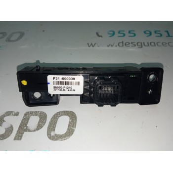 MODULO ELECTRONICO 95960F1210  - miniatura 2