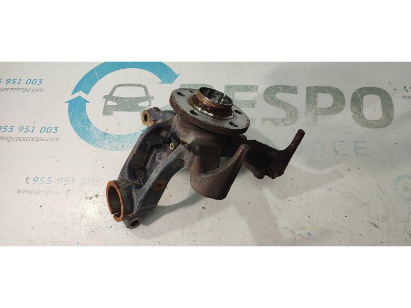 MANGUETA DELANTERA DERECHA  - imagen 1