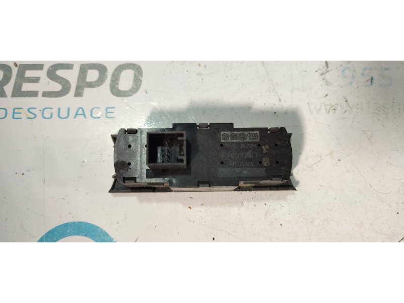 INTERRUPTOR 7L6927225C  - imagen 2