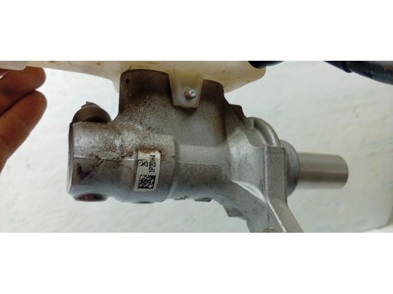 BOMBA FRENO  - imagen 2