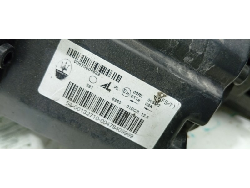 FARO DERECHO 00670004833  - imagen 3