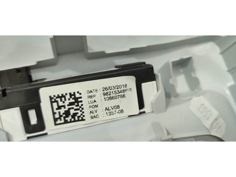 LUZ INTERIOR 9677821577  - imagen 2