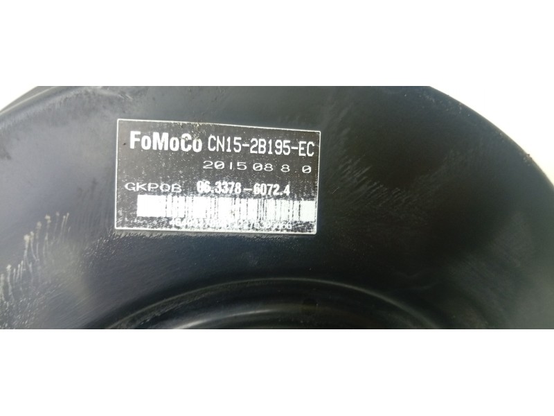 SERVOFRENO CN152B195EC  - imagen 3