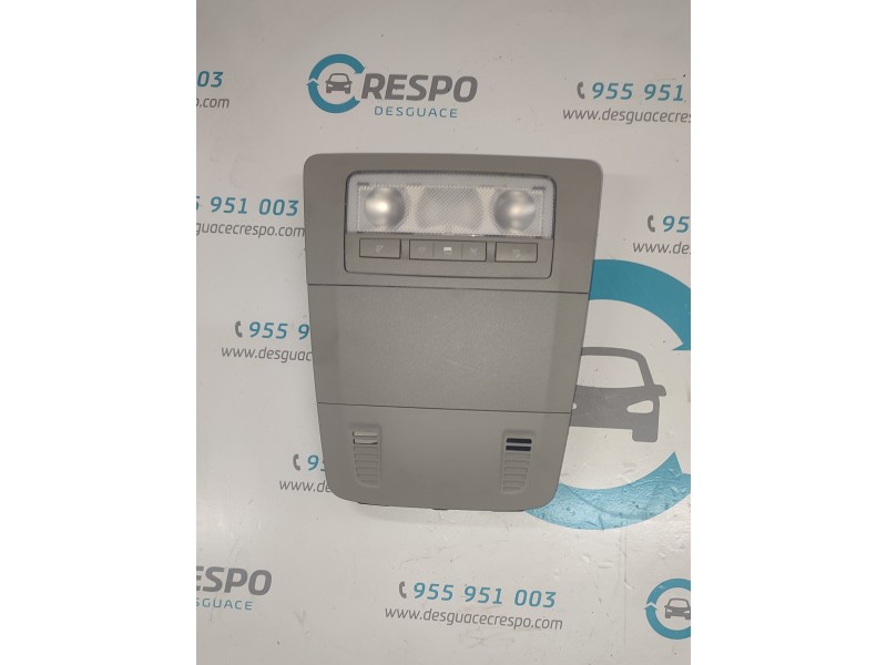 LUZ INTERIOR 316627975  - imagen 1