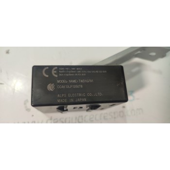 MODULO ELECTRONICO TWD1G791  - miniatura 2