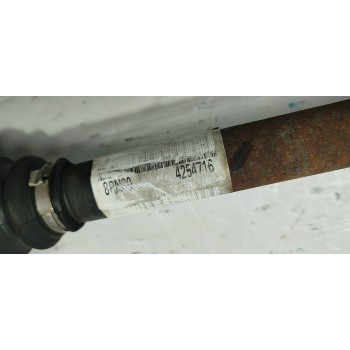 TRANSMISION DELANTERA DERECHA  - miniatura 2