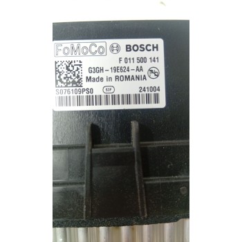 RESISTENCIA CALEFACCION G3GH19E624AA  - miniatura 2