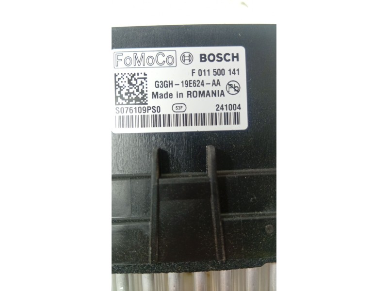 RESISTENCIA CALEFACCION G3GH19E624AA  - imagen 2