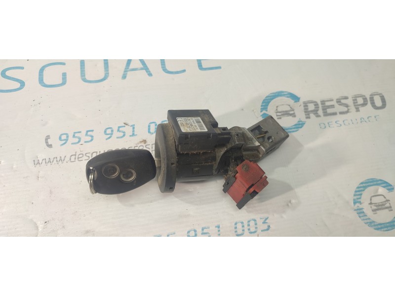 CONMUTADOR DE ARRANQUE 8200405701F  - imagen 1