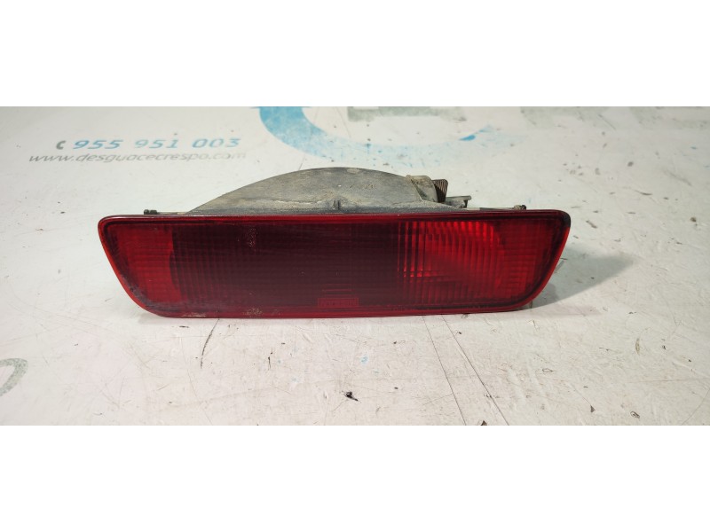 LUZ CENTRAL DE FRENO 26580JD00B  - imagen 1