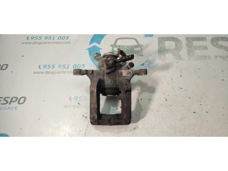 PINZA DE FRENO TRASERA IZQUIERDA  - imagen 2