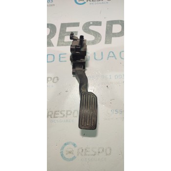 POTENCIOMETRO PEDAL 180021HM0A 