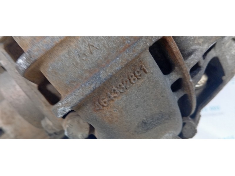 CAJA CAMBIOS 464332891  - imagen 3