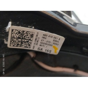 VOLANTE 4G0419091S  - miniatura 3
