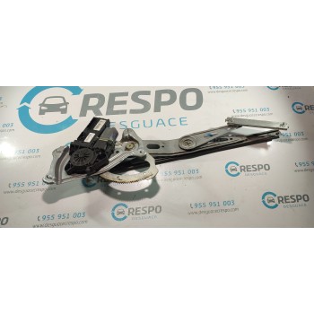 ELEVALUNAS DELANTERO IZQUIERDO 807311050R 