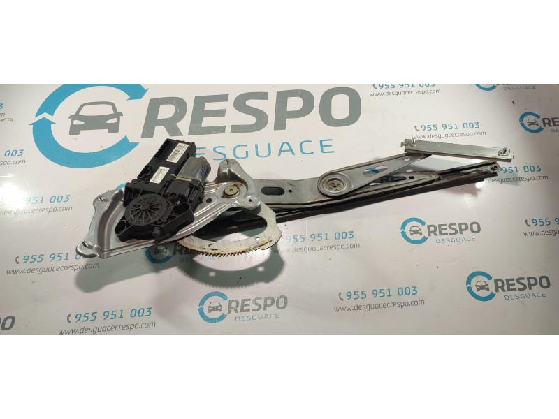 ELEVALUNAS DELANTERO IZQUIERDO 807311050R  - imagen 1