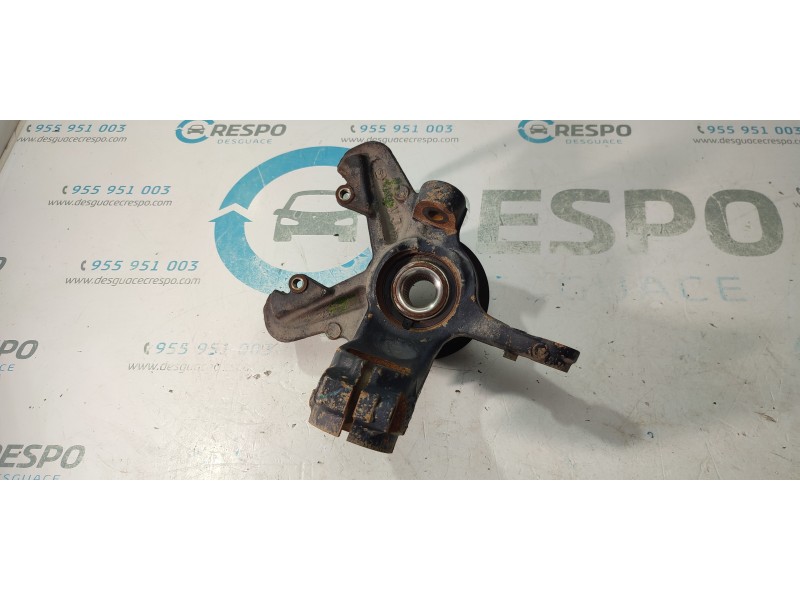 MANGUETA DELANTERA DERECHA  - imagen 2