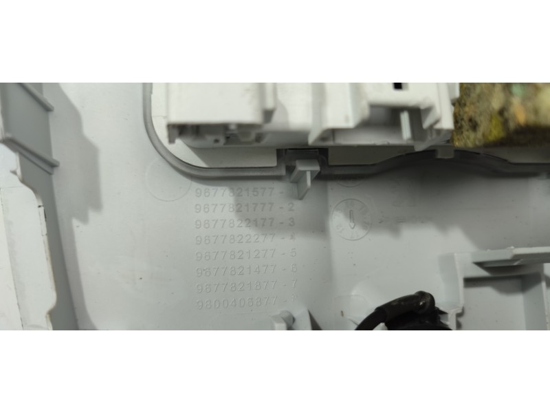LUZ INTERIOR 9677821577  - imagen 3