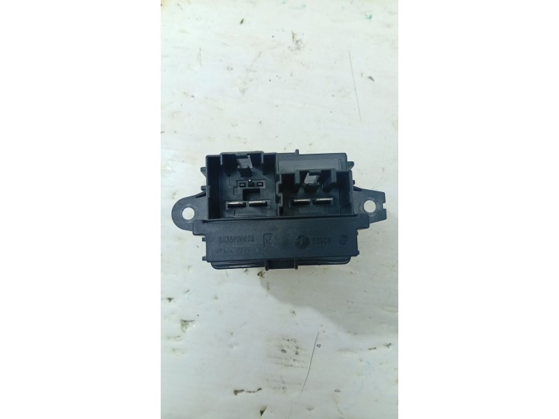 RESISTENCIA CALEFACCION G3GH19E624AA  - imagen 3