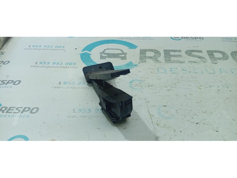 POTENCIOMETRO PEDAL 21490710  - imagen 1