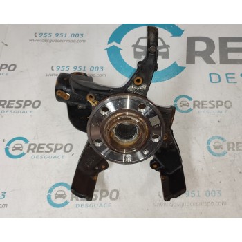 MANGUETA DELANTERA IZQUIERDA 2Q0407255K  - miniatura 1