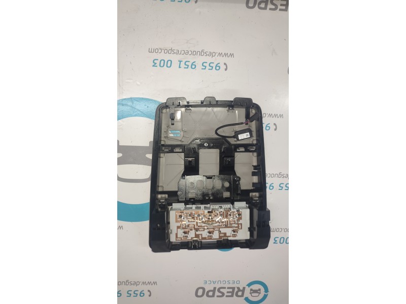 LUZ INTERIOR 316627975  - imagen 2