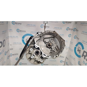 CAJA CAMBIOS M320MDE 