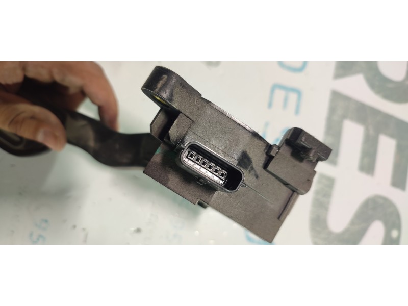 POTENCIOMETRO PEDAL 180021HM0A  - imagen 2