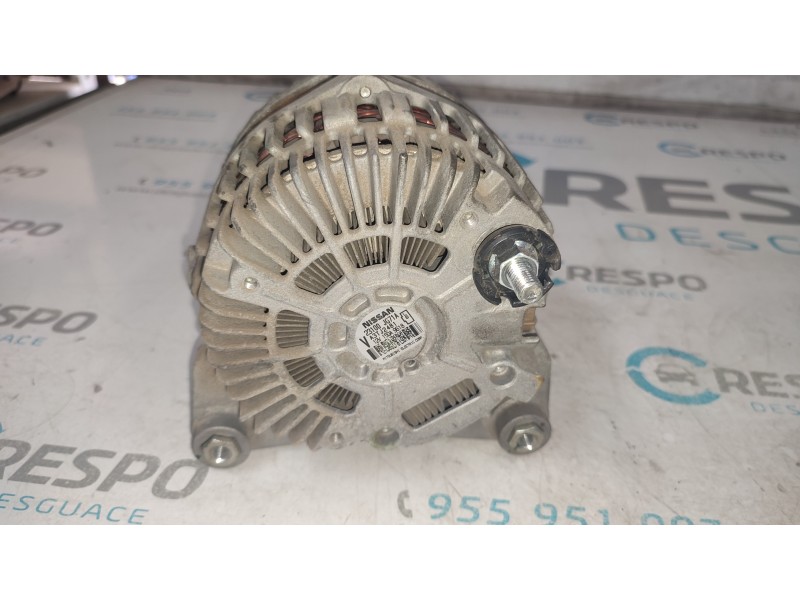 ALTERNADOR 23100JG71A  - imagen 4