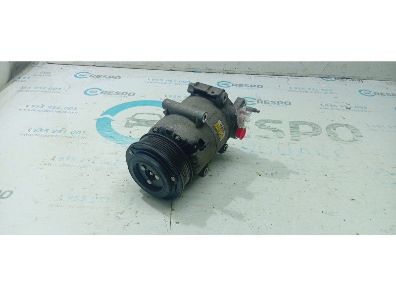 COMPRESOR AIRE ACONDICIONADO AV1119D629A2C  - imagen 1