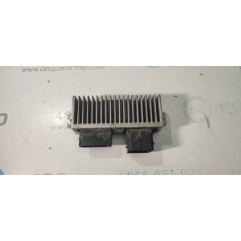 CAJA PRECALENTAMIENTO 8200558438A 