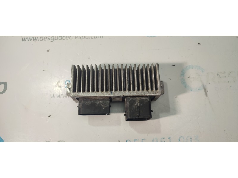 CAJA PRECALENTAMIENTO 8200558438A  - imagen 1