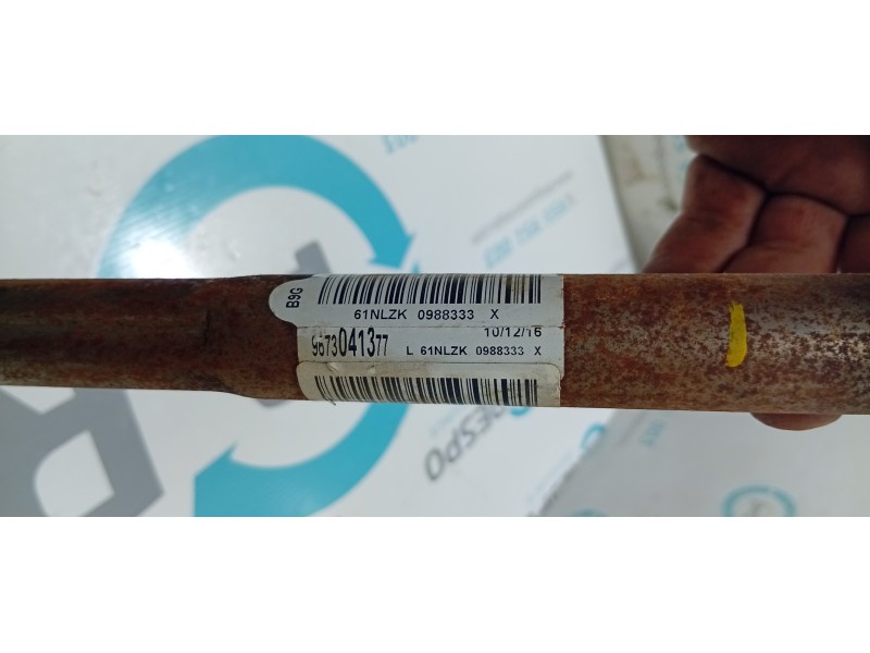 COLUMNA DIRECCION 9673041377  - imagen 2