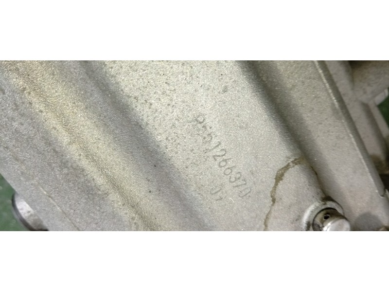 CAJA CAMBIOS 1069401052  - imagen 7