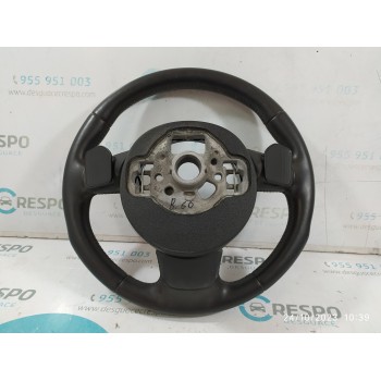 VOLANTE 4G0419091S  - miniatura 4